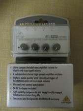 Kopfhörer-Verstärker