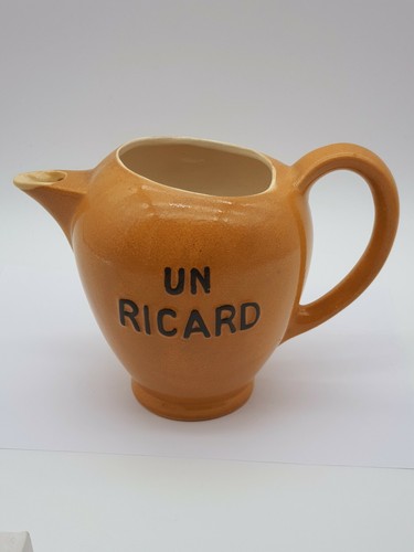 Alter barkrug sammlung - sammlung, un