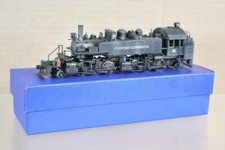 NORTHWEST SHORT LINE COOS BAY