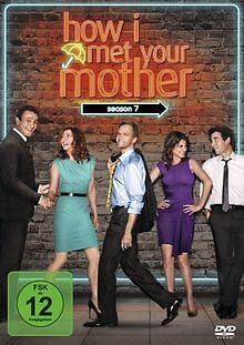 How met your - how,