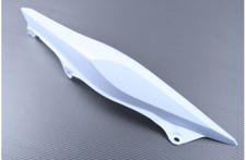 Heckverkleidung linke seite