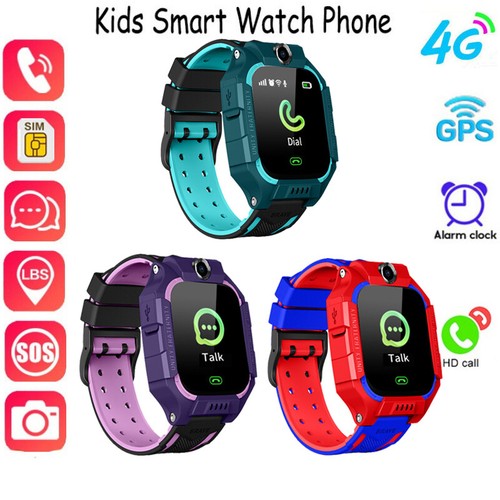 Kinder smartwatch kamera - smartwatch,