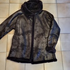 Minx Damen Jacke  42