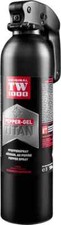 TW1000 Pfefferspray Serie Gel