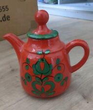 Kaffeekanne Piroschka Gallo