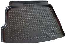 Kofferraumwanne passend für