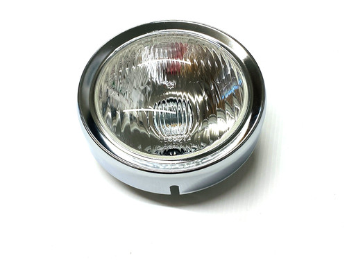 Vespa 125 echtglas - vespa, t.s.