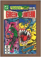 Green Lantern #158 DC Comics