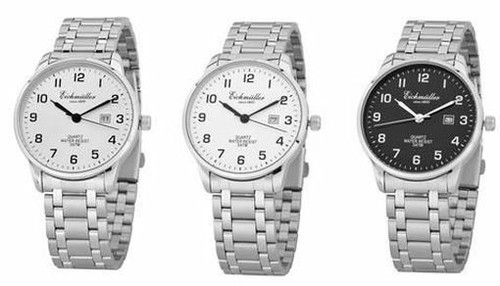 Eichmüller herrenuhr - eichmüller,