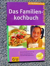 Das Familienkochbuch