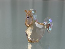 Swarovski Figur 1073336 Pferd