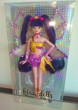 Winx club Doll Art Piece