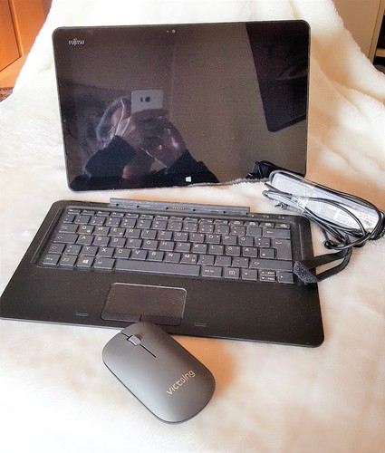 Fujitsu 8gb ram 256gb - ram,,