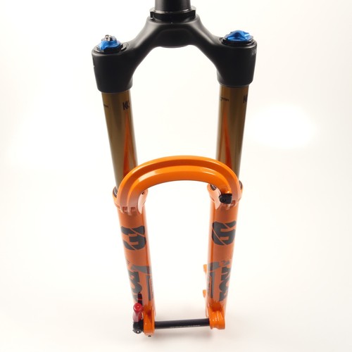 Fox factory bike - fox, e-bike