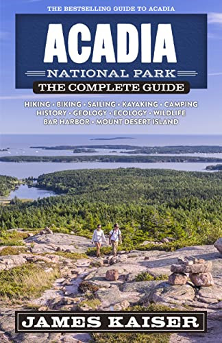 Acadia national park - acadia, park: