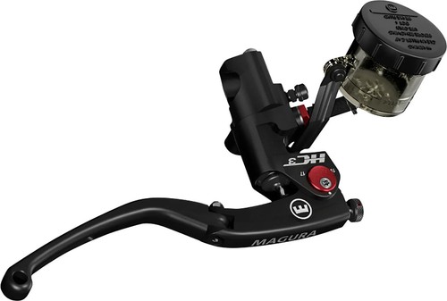 Magura hc3 black - magura, edition