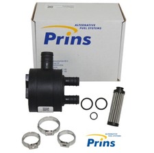 Original Prins Filter Kit 2 Ausgang für eVP Verdampfer LPG AUTOGAS GPL