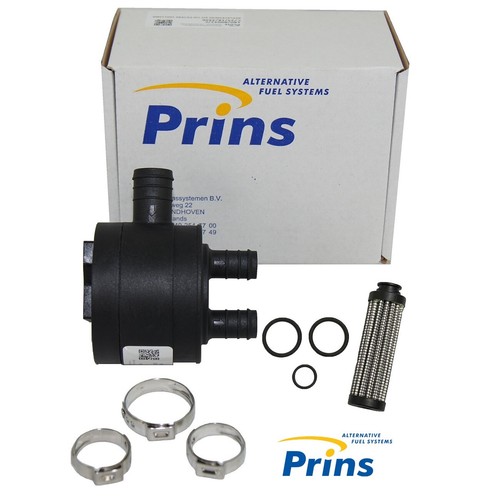 Original prins filter - original,