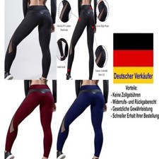 Damen Leggings Sexy Yoga