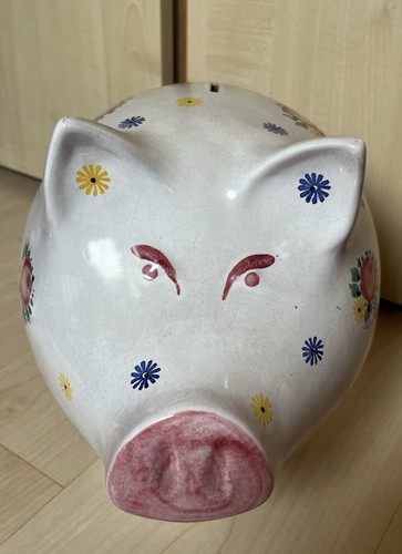 Xxl vintage sparschwein - xxl,