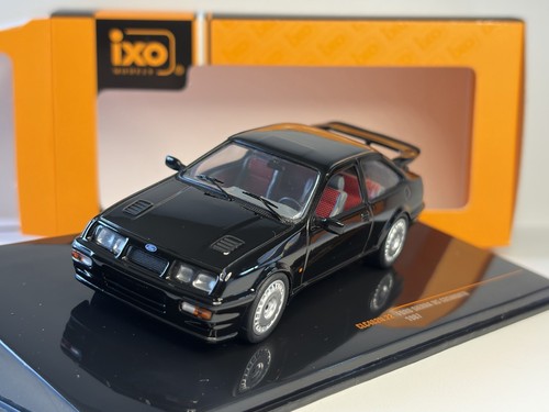 Ixo ford sierra - ixo,