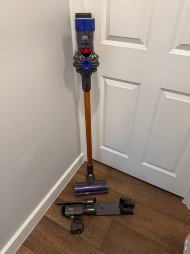 Dyson absolute kabelloser - dyson, v8