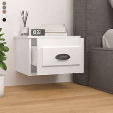 1/2er Set Wand Nachttisch