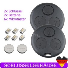 Ersatz Schlüssel Gehäuse