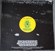 Los 3 Brasileros - VIVO