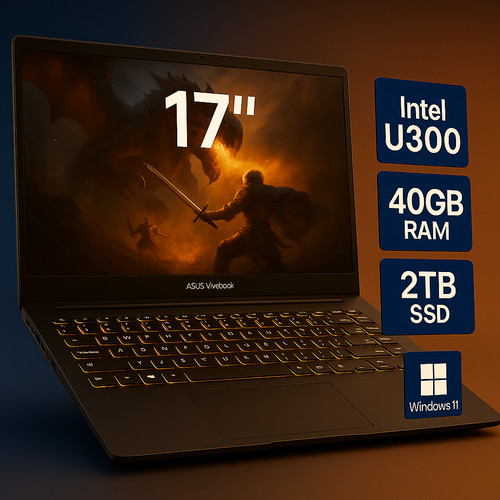 Asus vivobook notebook - vivobook,
