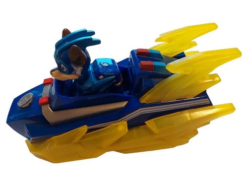 Paw patrol mighty pups - mighty,