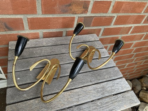 50er wandlampe wandleuchte - 50er,