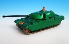 Matchbox Battle Kings Modell