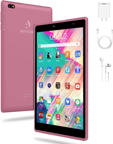 Android tablet aoyodkg - 10, tablet,