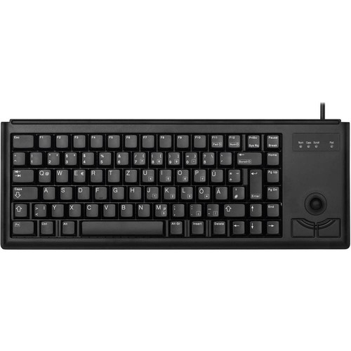 Cherry compact keyboard - cherry, compact-keyboard