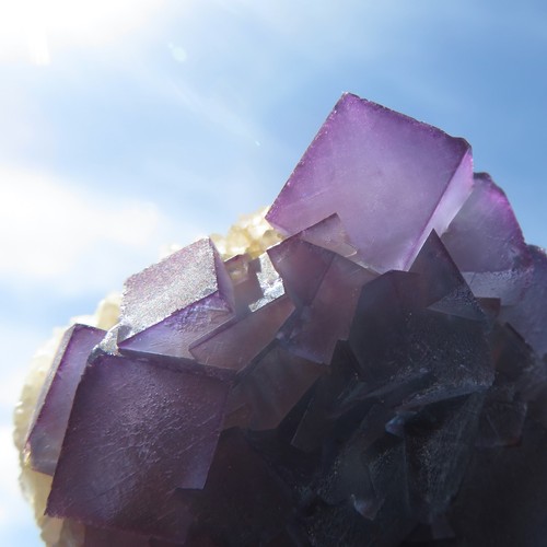 Mineralien importante - ***,