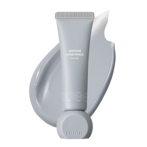 Nuse mousse care cheek handy - mousse,