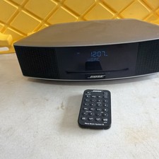 Bose Wave Music System IV CD