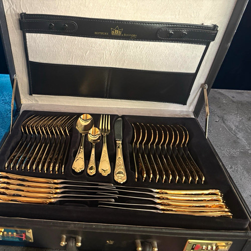 Sbs solingen besteckset - sbs, im