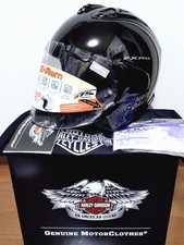 Arai VZ-RAM × Harley-Davidson