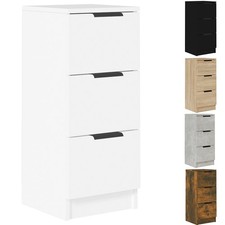 Kommode mit 3 Schubladen