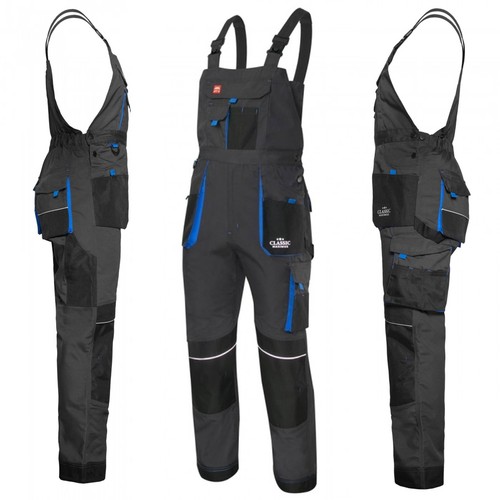 Arbeitshose arbeitslatzhose - arbeitshose,