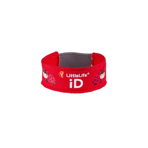 Littlelife armband safety - safety, id