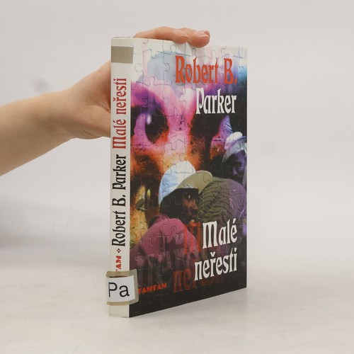 Malé neřesti robert - malé, neřesti 