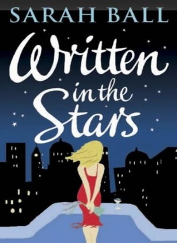 Written the stars sarah - the, stars,sarah