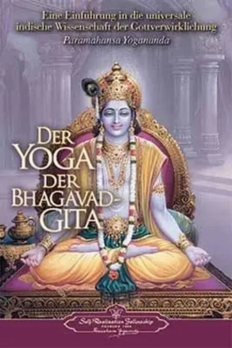 Der yoga - yoga, gita