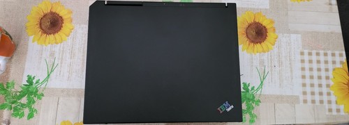 Ibm thinkpad r40e - r40e, defekt