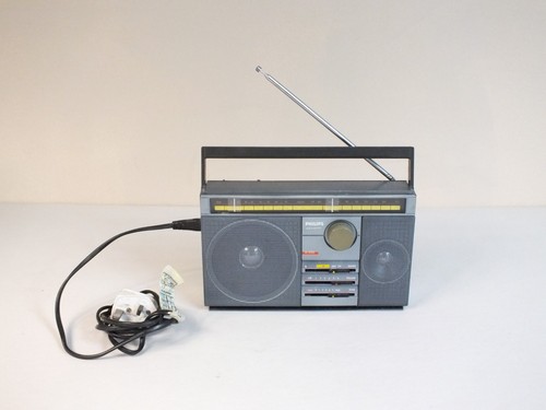 Retro philips 2122 band - retro, d-2122