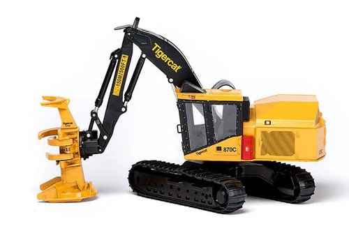 Aucun tigercat 870c - tigercat,