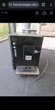 Siemens EQ.5 macchiato plus Siemens Kaffeevollautomat CTES32 Guter Zustand 